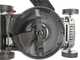 Al-Ko Easy 5.16 SP-H - Tagliaerba a scoppio trazionato - 4 in 1 - Motore Honda GCVx 145