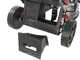 Al-Ko Easy 5.16 SP-H - Tagliaerba a scoppio trazionato - 4 in 1 - Motore Honda GCVx 145
