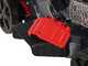 Al-Ko Easy 5.16 SP-H - Tagliaerba a scoppio trazionato - 4 in 1 - Motore Honda GCVx 145