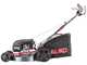 Al-Ko Easy 5.16 SP-H - Tagliaerba a scoppio trazionato - 4 in 1 - Motore Honda GCVx 145