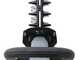 EGO HT 5110 E - Tagliasiepi a batteria brushless lama da 51 cm - 56V - SENZA BATTERIE E CARICABATTERIE