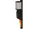 Fiskars eLopper Bypass - Svettatoio a batteria - 90/140 cm - 24V - 2x 12V 4Ah