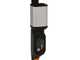 Fiskars eLopper Bypass - Svettatoio a batteria - 90/140 cm - 24V - 2x 12V 4Ah