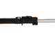 Fiskars eLopper Bypass - Svettatoio a batteria - 90/140 cm - 24V - 2x 12V 4Ah