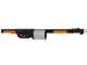 Fiskars eLopper Bypass - Svettatoio a batteria - 90/140 cm - 24V - 2x 12V 4Ah