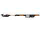 Fiskars eLopper Bypass - Svettatoio a batteria - 90/140 cm - 24V - 2x 12V 4Ah