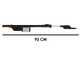 Fiskars eLopper Bypass - Svettatoio a batteria - 90/140 cm - 24V - 2x 12V 4Ah