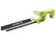 Ryobi RY18HT40B-0 - Tagliasiepi a batteria con lama da 40 cm - SENZA BATTERIE E CARICABATTERIE