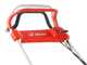 Efco LR 53 TK Allroad PLUS 4 - Rasaerba a scoppio semovente - Motore Emak K 805 OHV da 196 cc