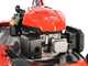 Efco LR 53 TK Allroad PLUS 4 - Rasaerba a scoppio semovente - Motore Emak K 805 OHV da 196 cc