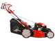 Efco LR 53 TK Allroad PLUS 4 - Rasaerba a scoppio semovente - Motore Emak K 805 OHV da 196 cc