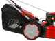 Efco LR 53 TK Allroad PLUS 4 - Rasaerba a scoppio semovente - Motore Emak K 805 OHV da 196 cc