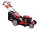 Efco LR 53 TK Allroad PLUS 4 - Rasaerba a scoppio semovente - Motore Emak K 805 OHV da 196 cc