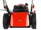 Efco LR 53 TK Allroad PLUS 4 - Rasaerba a scoppio semovente - Motore Emak K 805 OHV da 196 cc