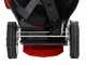 Efco LR 53 TK Allroad PLUS 4 - Rasaerba a scoppio semovente - Motore Emak K 805 OHV da 196 cc