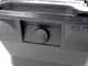 OUTLET - PICCOLI DIFETTI ESTETICI - ITM - HOT STEEL 200/15 - Idropulitrice professionale ad acqua calda - trifase - 200 bar - 900 l/h - INOX