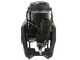 OUTLET - PICCOLI DIFETTI ESTETICI - Lavor XTR-R 1007 - Idropulitrice ad acqua calda - 135 bar - 420 l/h