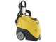OUTLET - PICCOLI DIFETTI ESTETICI - Lavor XTR-R 1007 - Idropulitrice ad acqua calda - 135 bar - 420 l/h