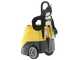 OUTLET - PICCOLI DIFETTI ESTETICI - Lavor XTR-R 1007 - Idropulitrice ad acqua calda - 135 bar - 420 l/h