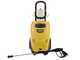 OUTLET - PICCOLI DIFETTI ESTETICI - Lavor XTR-R 1007 - Idropulitrice ad acqua calda - 135 bar - 420 l/h