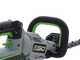 EGO HT 5110 E - Tagliasiepi a batteria brushless lama da 51 cm - 56V / 5Ah