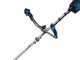 Bosch Professional GFR18V-25 BH - Decespugliatore a batteria 18V 4Ah