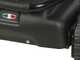 Marina Systems GRINDER Pro Max 4x4 60 - Tagliaerba a scoppio trazionato - Motore Kohler CV224