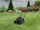 Marina Systems GRINDER Pro Max 4x4 60 - Tagliaerba a scoppio trazionato - Motore Kohler CV224