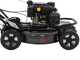 Marina Systems GRINDER Pro Max 4x4 60 - Tagliaerba a scoppio trazionato - Motore Kohler CV224