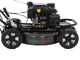 Marina Systems GRINDER Pro Max 4x4 60 - Tagliaerba a scoppio trazionato - Motore Kohler CV224