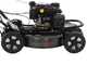 Marina Systems GRINDER Pro Max 4x4 60 - Tagliaerba a scoppio trazionato - Motore Kohler CV224