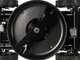 Marina Systems GRINDER Pro Max 4x4 60 - Tagliaerba a scoppio trazionato - Motore Kohler CV224