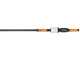 Fiskars eTree Pruner bypass - Svettatoio a batteria - 240/400 cm - 24V - SENZA BATTERIA E CARICABATTERIA