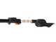Fiskars eTree Pruner bypass - Svettatoio a batteria - 240/400 cm - 24V - SENZA BATTERIA E CARICABATTERIA