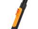 Fiskars eTree Pruner bypass - Svettatoio a batteria - 240/400 cm - 24V - SENZA BATTERIA E CARICABATTERIA