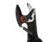 Fiskars eTree Pruner bypass - Svettatoio a batteria - 240/400 cm - 24V - SENZA BATTERIA E CARICABATTERIA