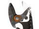 Fiskars eTree Pruner bypass - Svettatoio a batteria - 240/400 cm - 24V - SENZA BATTERIA E CARICABATTERIA