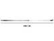 Fiskars eTree Pruner bypass - Svettatoio a batteria - 240/400 cm - 24V - SENZA BATTERIA E CARICABATTERIA