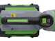 EGO HT 6510 E - Tagliasiepi a batteria brushless lama da 65 cm - 56V - SENZA BATTERIE E CARICABATTERIE
