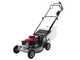 KAAZ LM 5360 HXA - Tagliaerba a scoppio trazionato - Honda GXV 160 - Taglio 53 cm - 2 Marce