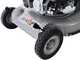 KAAZ LM 5360 HXA - Tagliaerba a scoppio trazionato - Honda GXV 160 - Taglio 53 cm - 2 Marce