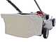 KAAZ LM 5360 HXA - Tagliaerba a scoppio trazionato - Honda GXV 160 - Taglio 53 cm - 2 Marce