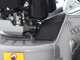 KAAZ LM 5360 HXA - Tagliaerba a scoppio trazionato - Honda GXV 160 - Taglio 53 cm - 2 Marce