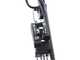 KAAZ LM 5360 HXA - Tagliaerba a scoppio trazionato - Honda GXV 160 - Taglio 53 cm - 2 Marce