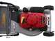 KAAZ LM 5360 HXA - Tagliaerba a scoppio trazionato - Honda GXV 160 - Taglio 53 cm - 2 Marce