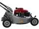KAAZ LM 5360 HXA - Tagliaerba a scoppio trazionato - Honda GXV 160 - Taglio 53 cm - 2 Marce