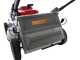 KAAZ LM 5360 HXA - Tagliaerba a scoppio trazionato - Honda GXV 160 - Taglio 53 cm - 2 Marce