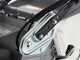 KAAZ LM 5360 HXA - Tagliaerba a scoppio trazionato - Honda GXV 160 - Taglio 53 cm - 2 Marce