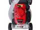 KAAZ LM 5360 HXA - Tagliaerba a scoppio trazionato - Honda GXV 160 - Taglio 53 cm - 2 Marce