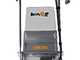 KAAZ LM 5360 HXA - Tagliaerba a scoppio trazionato - Honda GXV 160 - Taglio 53 cm - 2 Marce